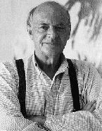 Cy Twombly